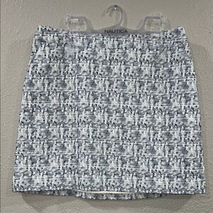 Loft skirt